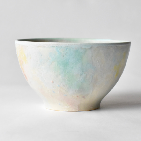 Morning light bowl 朝の光のうつわ 5枚目の画像