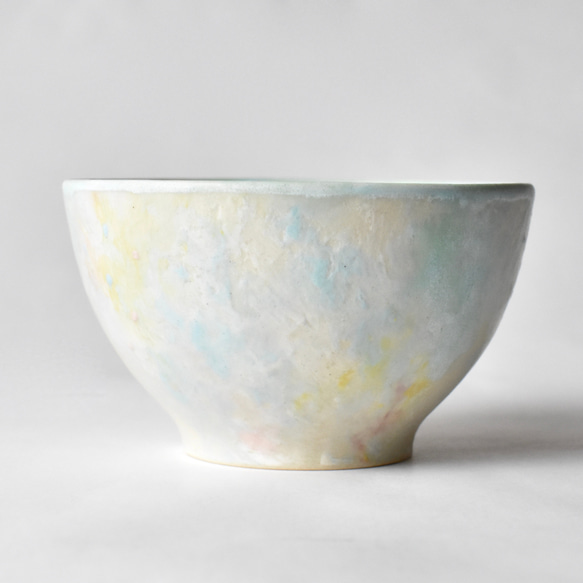 Morning light bowl 朝の光のうつわ 7枚目の画像