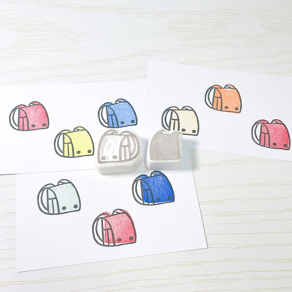RIN様ご確認用]オーダー☆消しゴムはんこ RIN様ご確認用