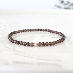 ✿SALE✿14kgf ルチルクォーツ オリジナルデザイン ぶどう