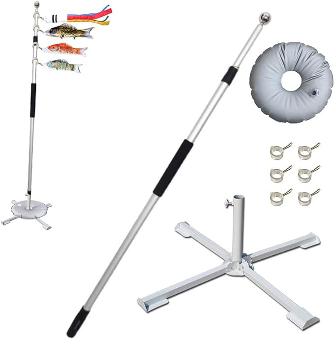 こいのぼり ポール」の人気商品一覧 | 安い商品を通販サイトから探す