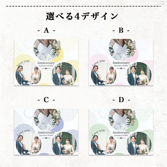 【 アクリルフォトパネル A59 】ペット 犬 dog わんちゃん いぬ 猫  ねこcat ねこちゃん ドッグインテリア 5枚目の画像