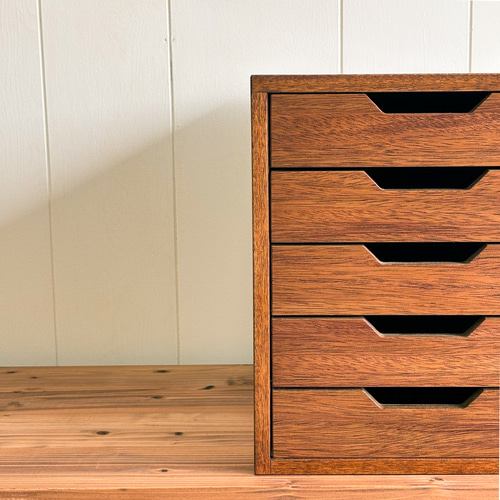 VINTAGE WOOD LETTER CASE《type2》 ビンテージ アンティーク デスク