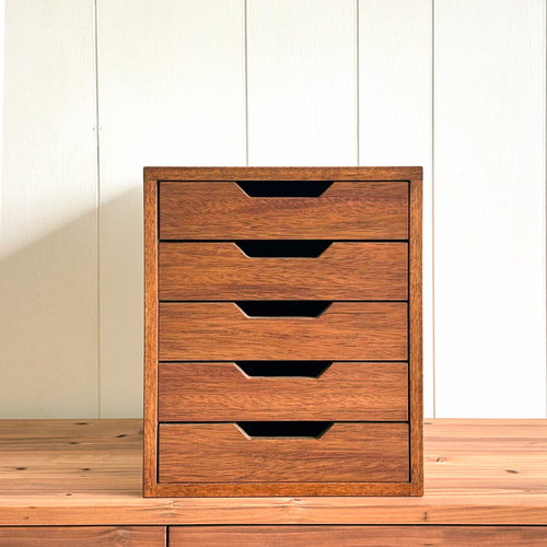 VINTAGE WOOD LETTER CASE《type2》 ビンテージ アンティーク デスク