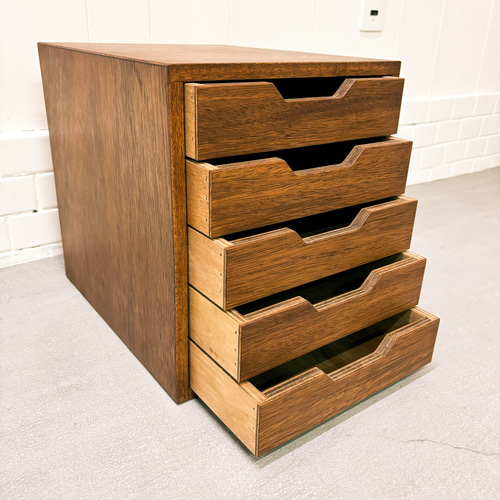 アンティーク　レターケース アンティーク レターケース