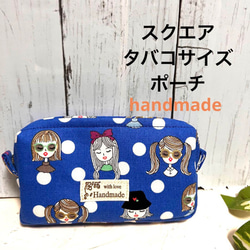 昭和レトロ看板BOX ポーチ ★iQOSケース・タバコケース 昭和レトロ看板BOX ポーチ 黒☆iQOSケース・タバコケース - メルカリ