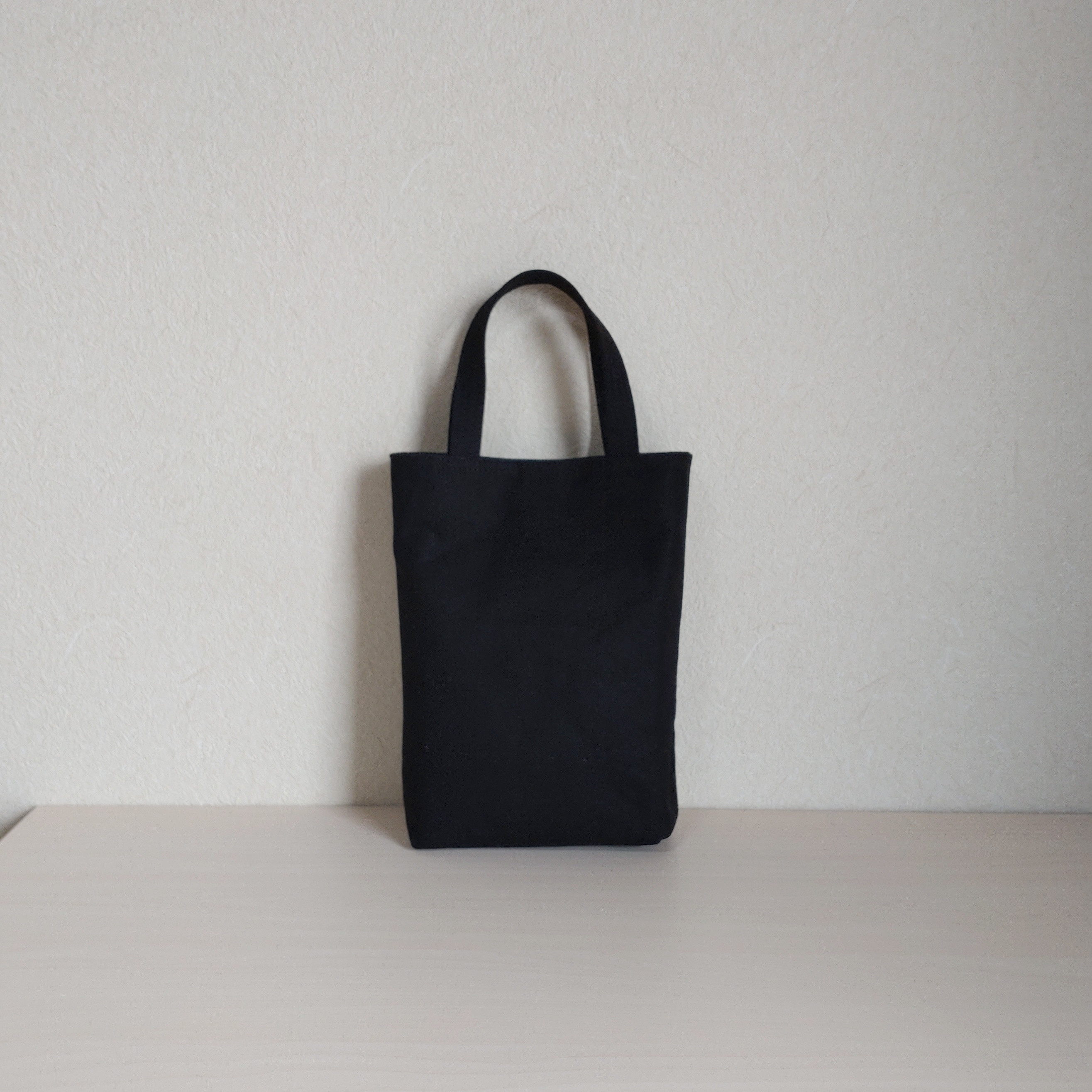 ハンドメイド、トートバック、ヴィンテージ帆布、ステッチ入りマルシェLLサイズ ハンドメイド、トートバック、ヴィンテージ帆布、ステッチ入り