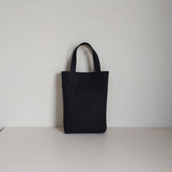 10%OFF】ボックストートバッグ前P 9.5号帆布 カーキ 404014 トート