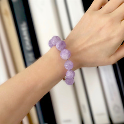 紫陽花（あじさい） ブレスレット の人気通販｜Creema(クリーマ) 国内