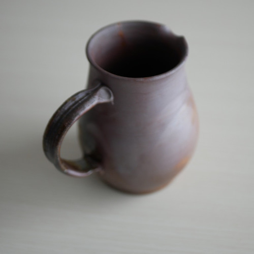 備前焼き ピッチャー 小 ポット・急須 bizen japan saizobou 備前焼き ピッチャー 小 ポット・急須 bizen japan saizobou