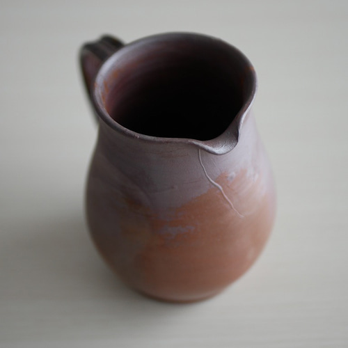 備前焼き ピッチャー 小 ポット・急須 bizen japan saizobou