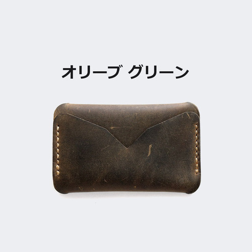 Roots☆ 本革レザー・カードホルダー Roots☆ 本革レザー・カードホルダー 財布・小物