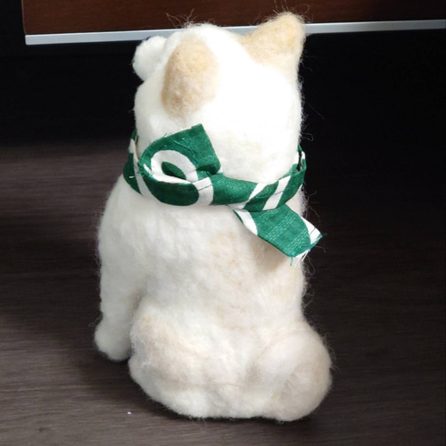 柴犬 羊毛 羊毛フェルト ハンドメイド 白柴 羊毛フェルト 柴犬 羊毛 羊毛フェルト ハンドメイド 白柴 羊毛フェルト