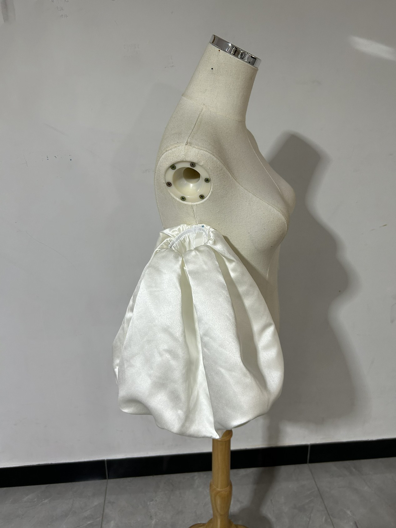 送料無料！大人気上昇 取り外し袖 ショルダーの付け袖 パフスリーブ