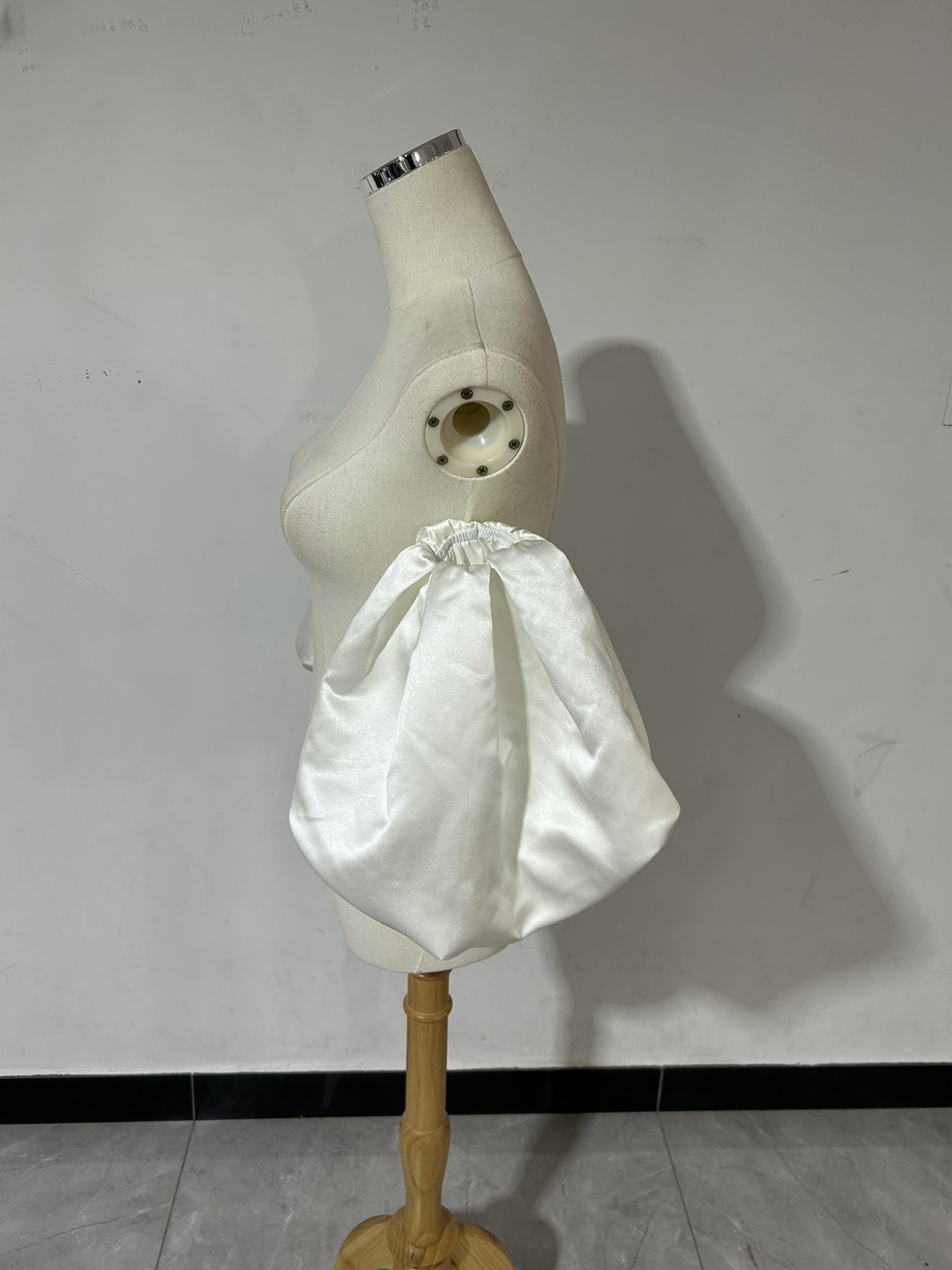 送料無料！大人気上昇 取り外し袖 ショルダーの付け袖 パフスリーブ