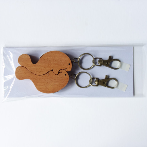 ⭐︎非売品⭐︎ マナビス公式キャラクターマナベアキーホルダー ⭐︎非売品⭐︎ マナビス公式キャラクターマナベアキーホルダー