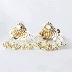 遊び心プラス。ビーズアクセサリー｜ハンドメイド、手作り通販