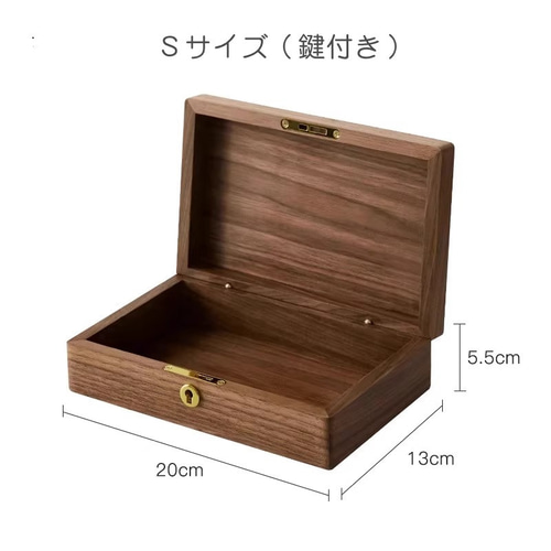 ✨純無垢材使用の小物入れ、箱、ボックス、木の匂い ✨純無垢材使用の小物入れ、箱、ボックス、木の匂い