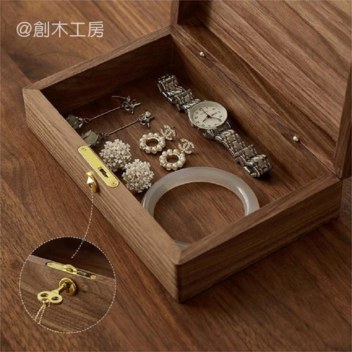 ☆純無垢材使用の、小物収納木箱、半なり和風木箱 木製フリーボックス 小物収納 ナチュラルウッドボックス 無垢材