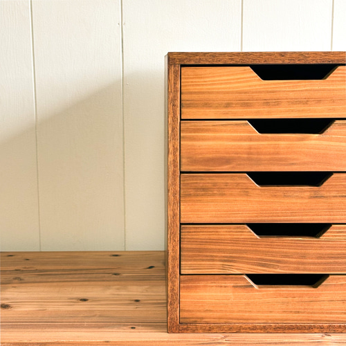 VINTAGE WOOD LETTER CASE《type1》 ビンテージ アンティーク 書類