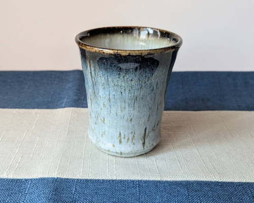 古い焼き物　陶器　　瓦素材か 4689f09f5389e8f866c46bc129aefd