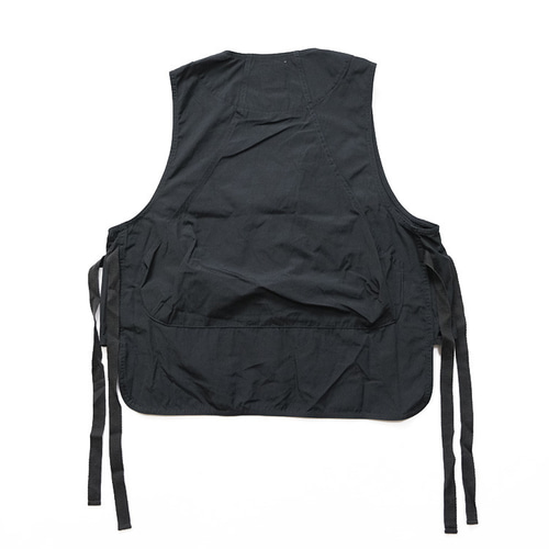 ✨30％OFF✨コンパクトフィッシングベスト vent blanc VBJ241325