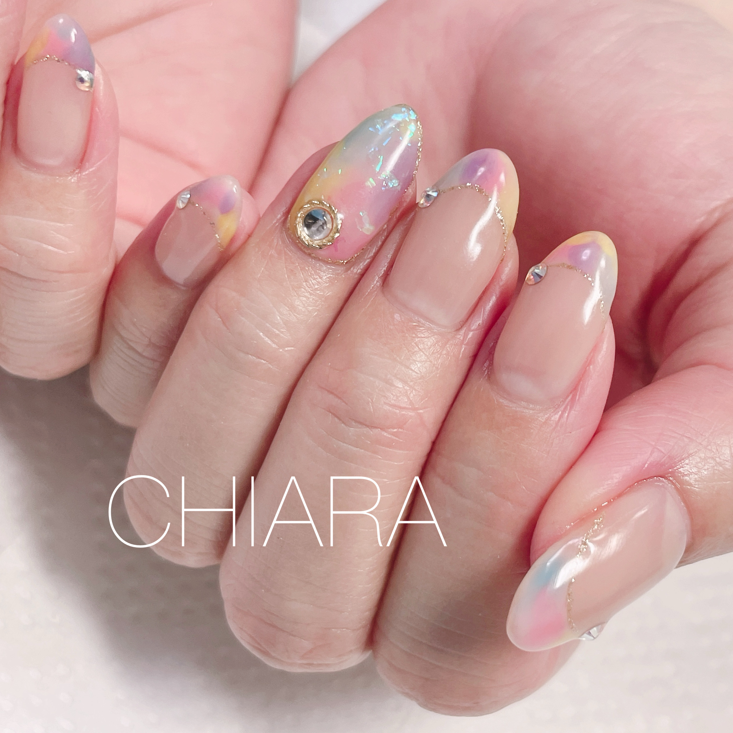 新品 未使用 春 ネイル セット お花 ネイルシール かわいくっ 新品 未使用 春 ネイル セット お花 ネイルシール かわいくっ