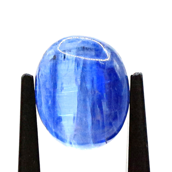 天然石 ルース 裸石 素材 カイヤナイト Collection-gems79 2枚目の画像