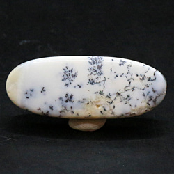 天然石 ルース 裸石 素材 デンドリティックオパール Collection-gems80 2枚目の画像
