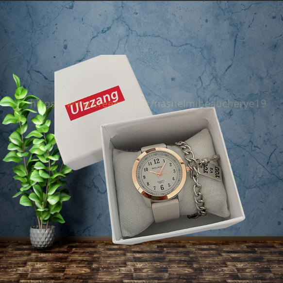 多色選択 レザーバンド 時計  ファッション ベルト 女の腕時計 ワールド アクセサリー ジュエリー 腕時計 通勤 通勤 4枚目の画像