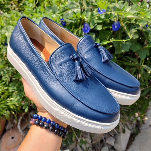 ◇新色◇タッセルローファー◇ネイビー◇スニーカー◇22.5-29cm ◇新色◇タッセルローファー◇ネイビー◇スニーカー◇22.5-29cm