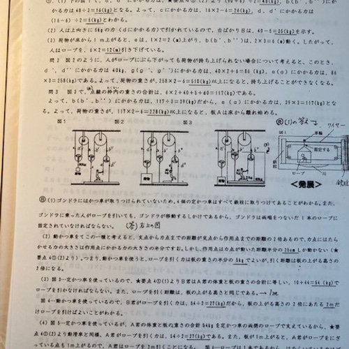 合格する理科の授業 生物・物理編 (中学受験 「だから、そうな