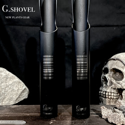 植物用植え替えスコップ(G.shovel) お洒落ギア その他インテリア雑貨