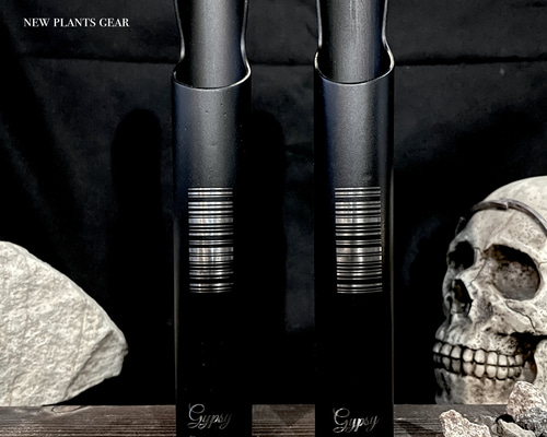 New G.shovel 2025 (植替えスコップ) New G.shovel 2025 (植替えスコップ)