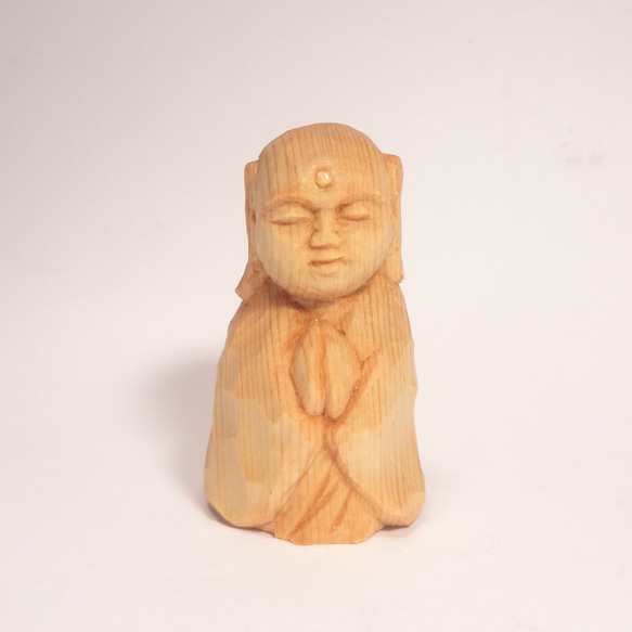 こころの仏像彫刻 小さなお地蔵さま DVD 9枚組 地紋彫り セット 彫刻