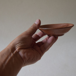 小皿 4枚目の画像