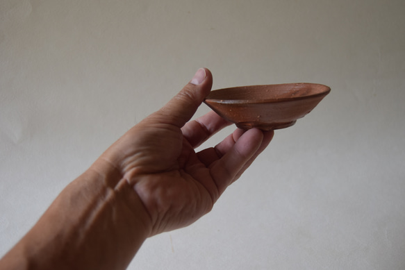 小皿 4枚目の画像