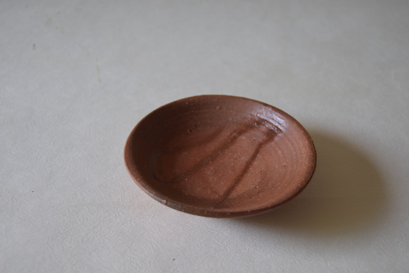 小皿 1枚目の画像
