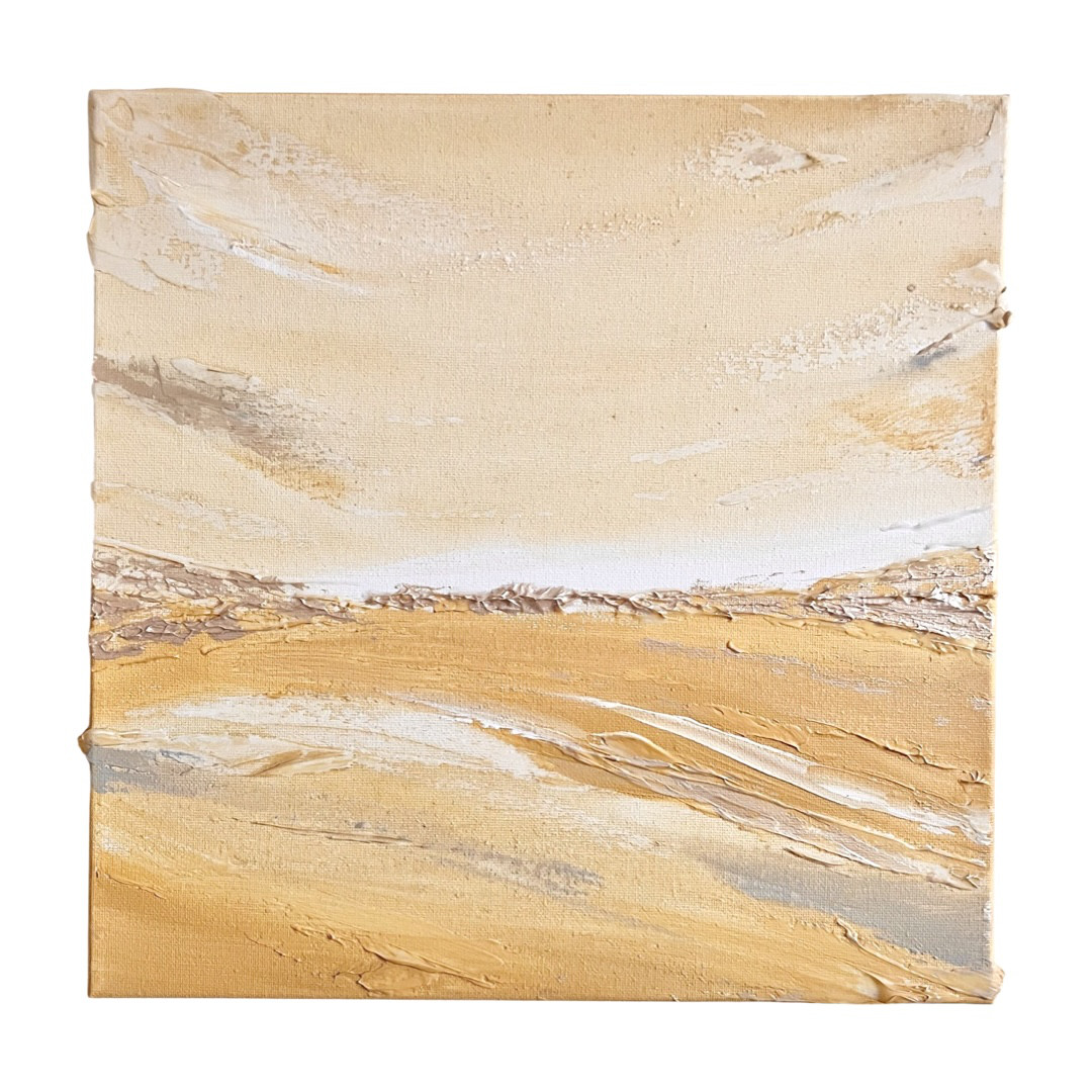 BORDERLESS - キャンバス　インテリア　アート　絵画　シンプル　ナチュラル　北欧モダン　おしゃれ　グレー　白