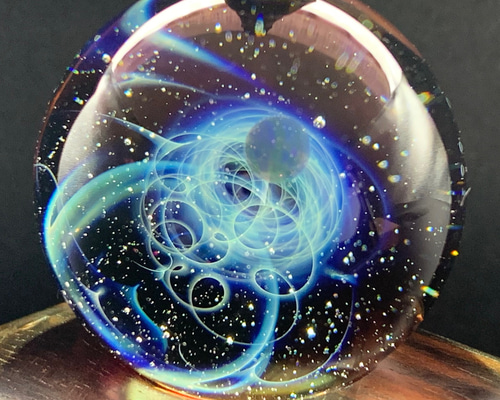 宇宙ガラス　作品オーダー券付き豪華本 宇宙ガラス 作品オーダー券付き豪華本 2025年最新】Yahoo