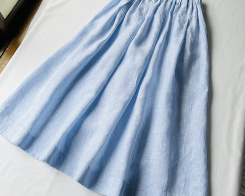 ■専用■美品 ジョゼフ 4,2万 ベルギーリネン100% マキシスカート b2a578d7a6de89bf68ea8ddc517637