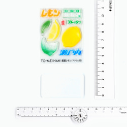 TO-MEI HAN 産直レモン（アクリル付） 2枚目の画像