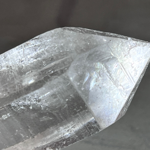 エンジェルブレッシング✨ ヒマラヤ マニカラン産 水晶 原石