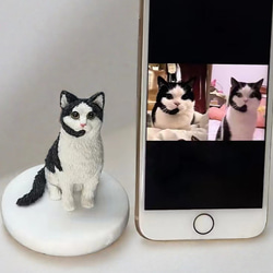 □みーさま専用愛犬ちゃんミニチュアオーダー確認用ページ□ハンドメイド ペット □みーさま専用愛犬ちゃんミニチュアオーダー確認用ページ