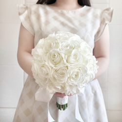 ピオニー ラウンドブーケ f37121be484fab7fcb23f5e4d01db8