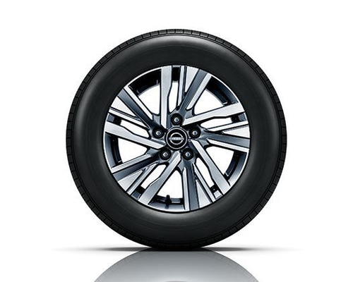 在庫処分】トミカ日産セレナ用純正アルミホイール4個セット 在庫処分】トミカ日産セレナ用純正アルミホイール4個セット
