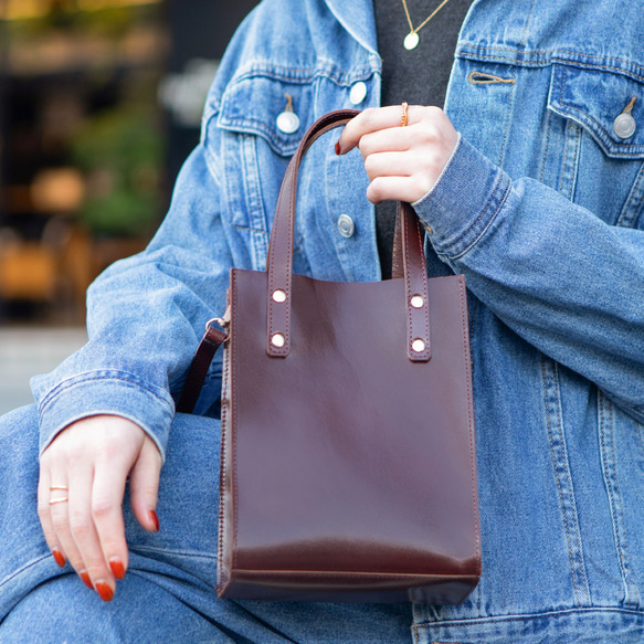 PEDRO Suede Mini Shoulder Bag チェーンショルダーバック送料込 ☆PEDRO☆Ari Boxy Shoulder Bag ショルダーバック/送料込