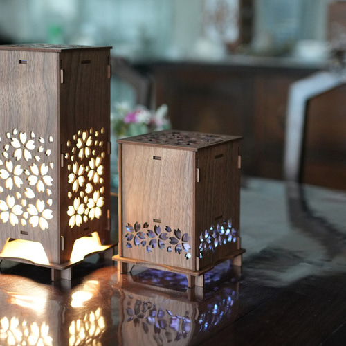 fuieアロマデュフューザー(空気清浄機併用型) スタンダードタイプ 桜