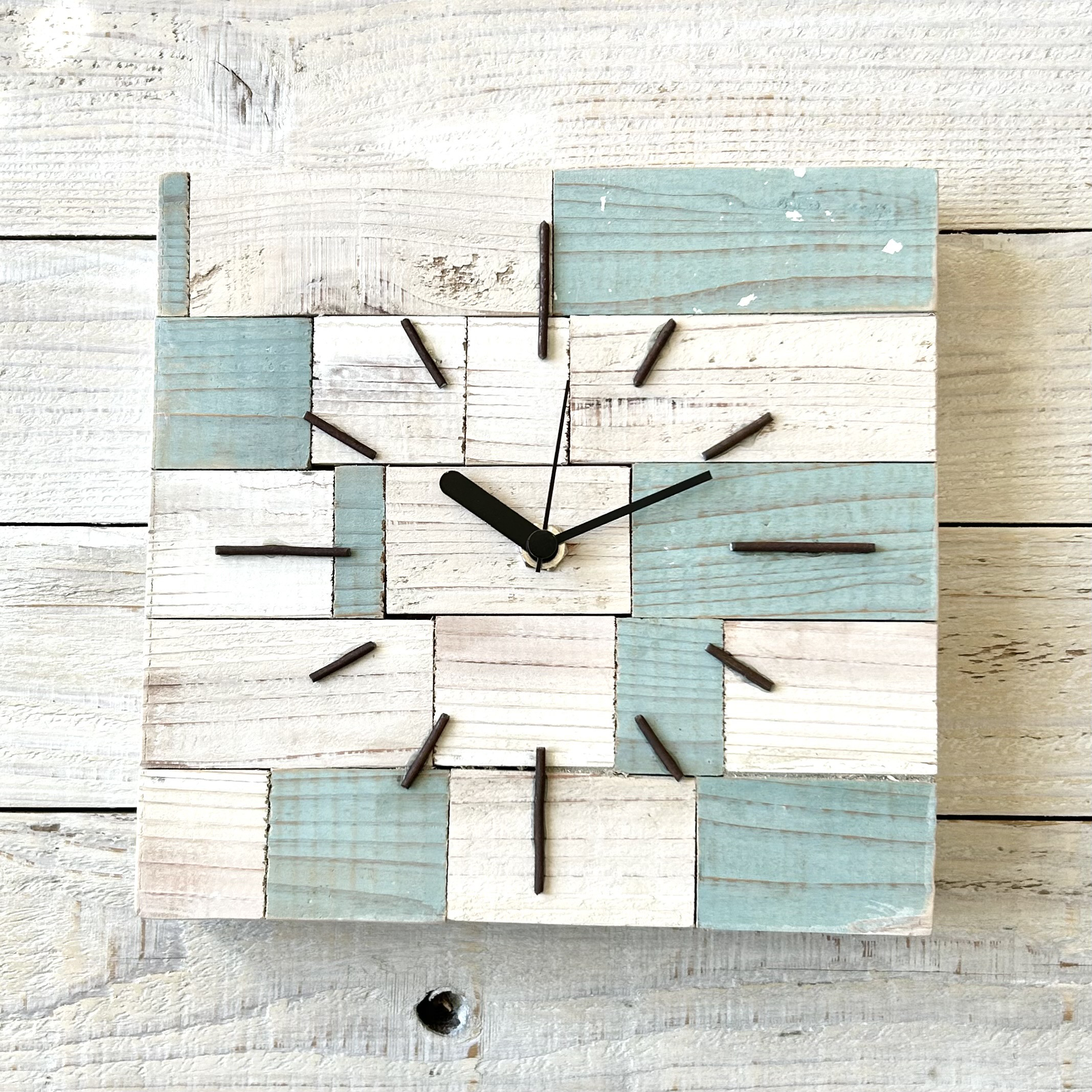 西海岸スタイル掛け時計287