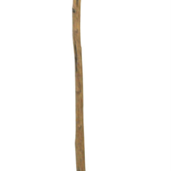 「送料無料」流木棒１ｍ以上の１本 c520 DIY園芸インテリア店舗ディスプレイや撮影用に使える流木棒素材 1枚目の画像
